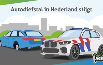 Rittenregistratie en werkuren automatisch bijhouden? Dat doet MoveJack tegelijk