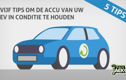 Jouw ritten. Jouw data. Waarom MoveJack de privacy-first keuze is voor ondernemers