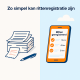 Zo simpel kan rittenregistratie zijn met een app